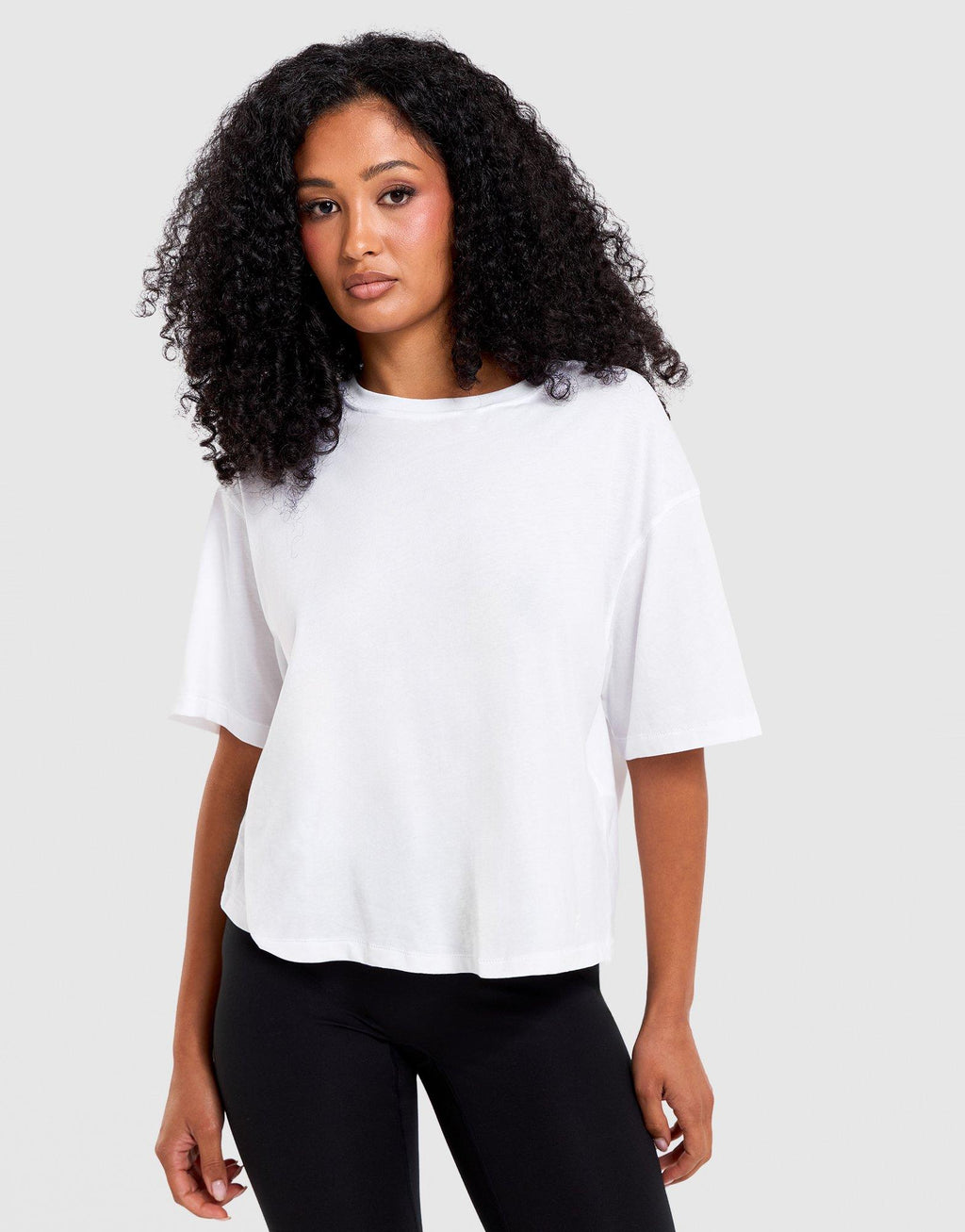 Boxy T-Shirt