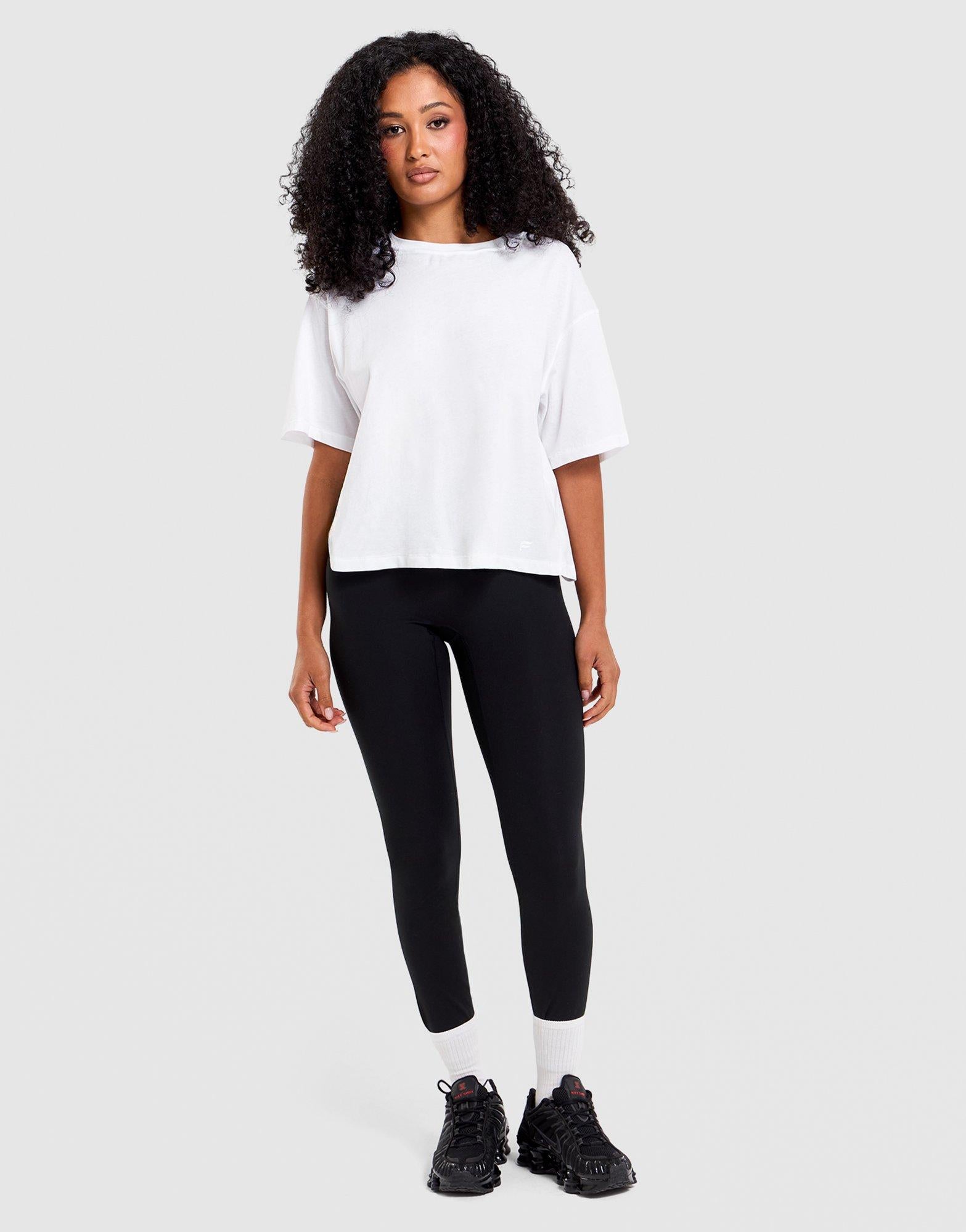 Boxy T-Shirt