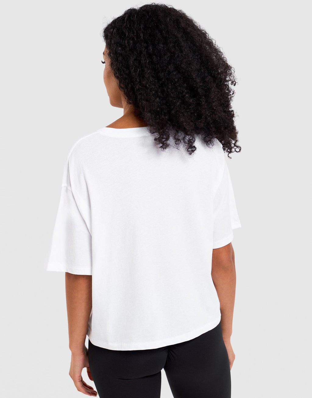 Boxy T-Shirt