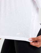 Boxy T-Shirt