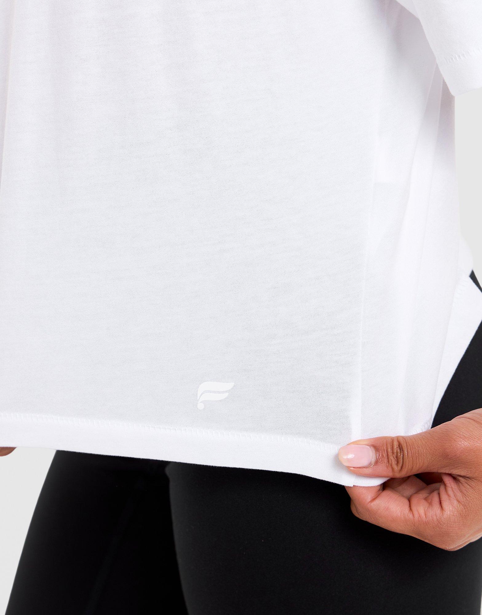 Boxy T-Shirt