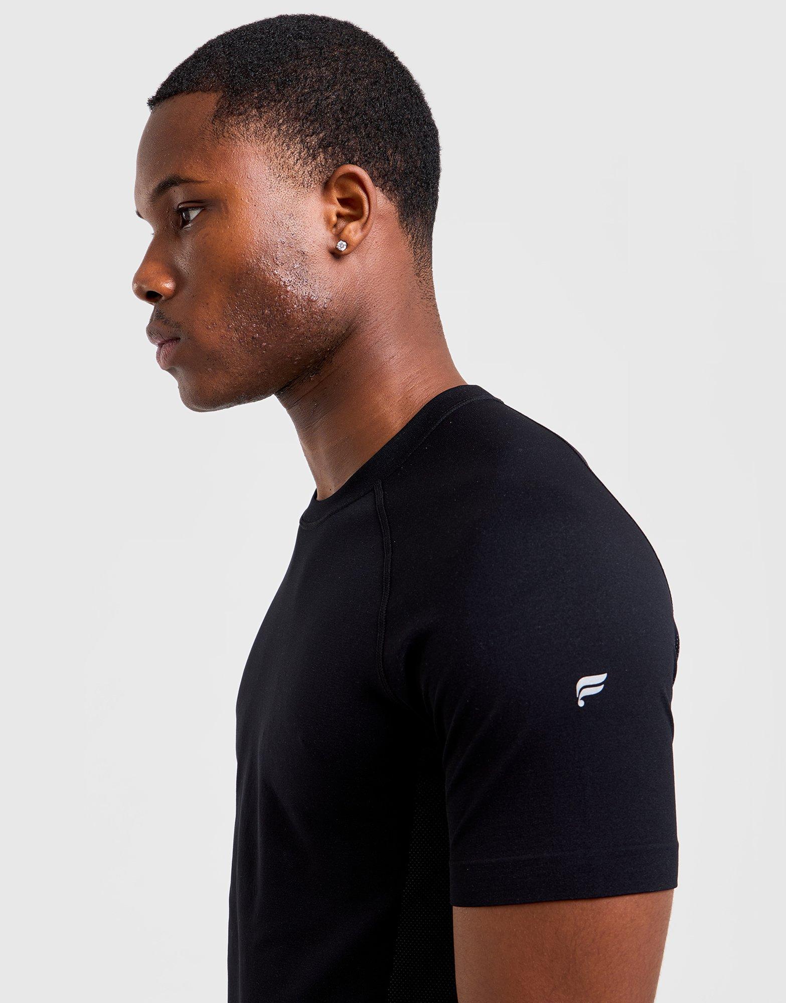 Training Day T-Shirt
