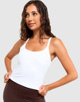 Principal Tank Sports Bra