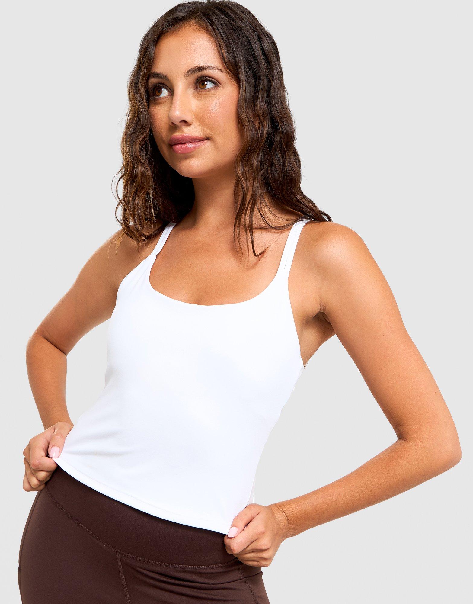 Principal Tank Sports Bra