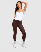 Principal Tank Sports Bra