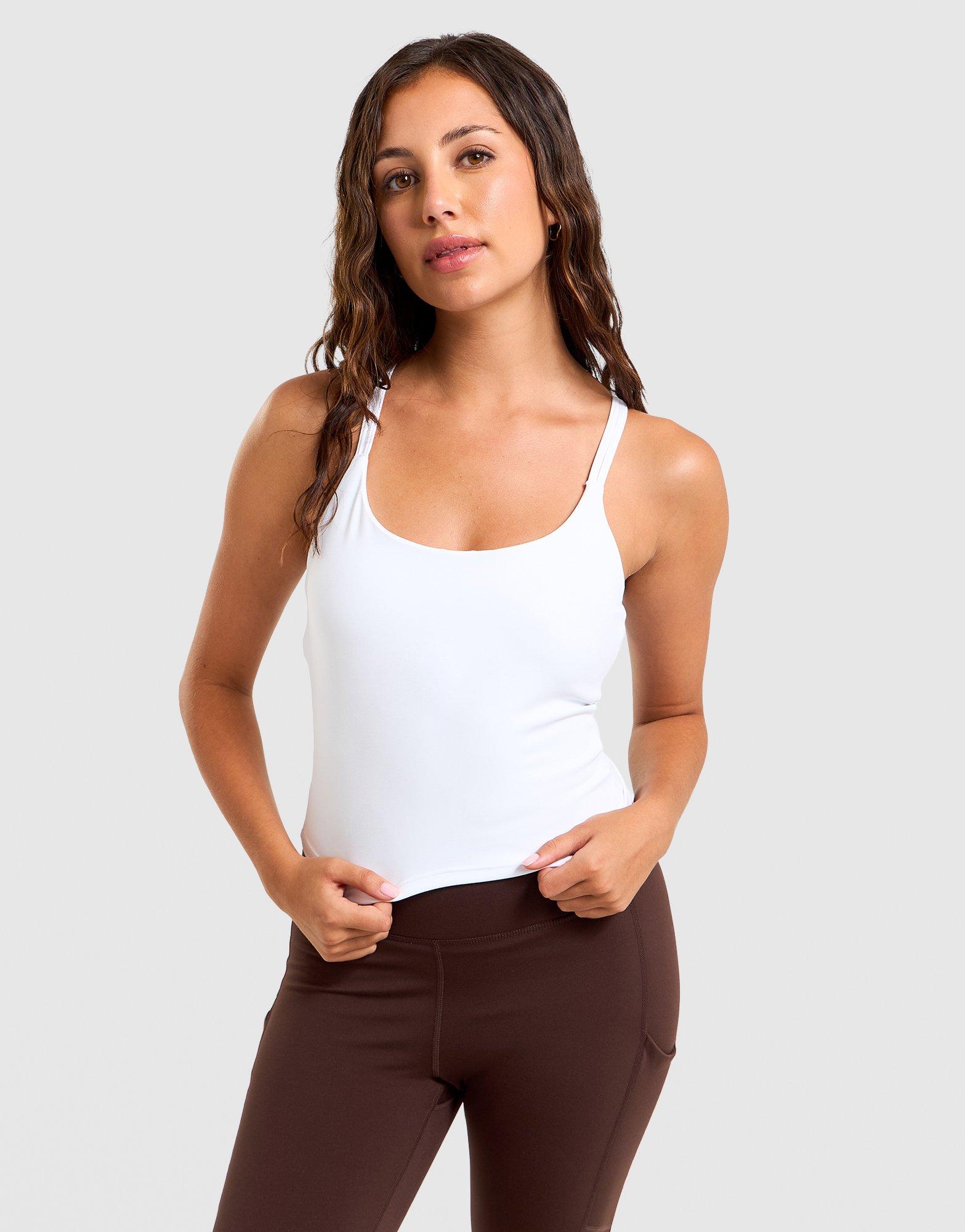 Principal Tank Sports Bra