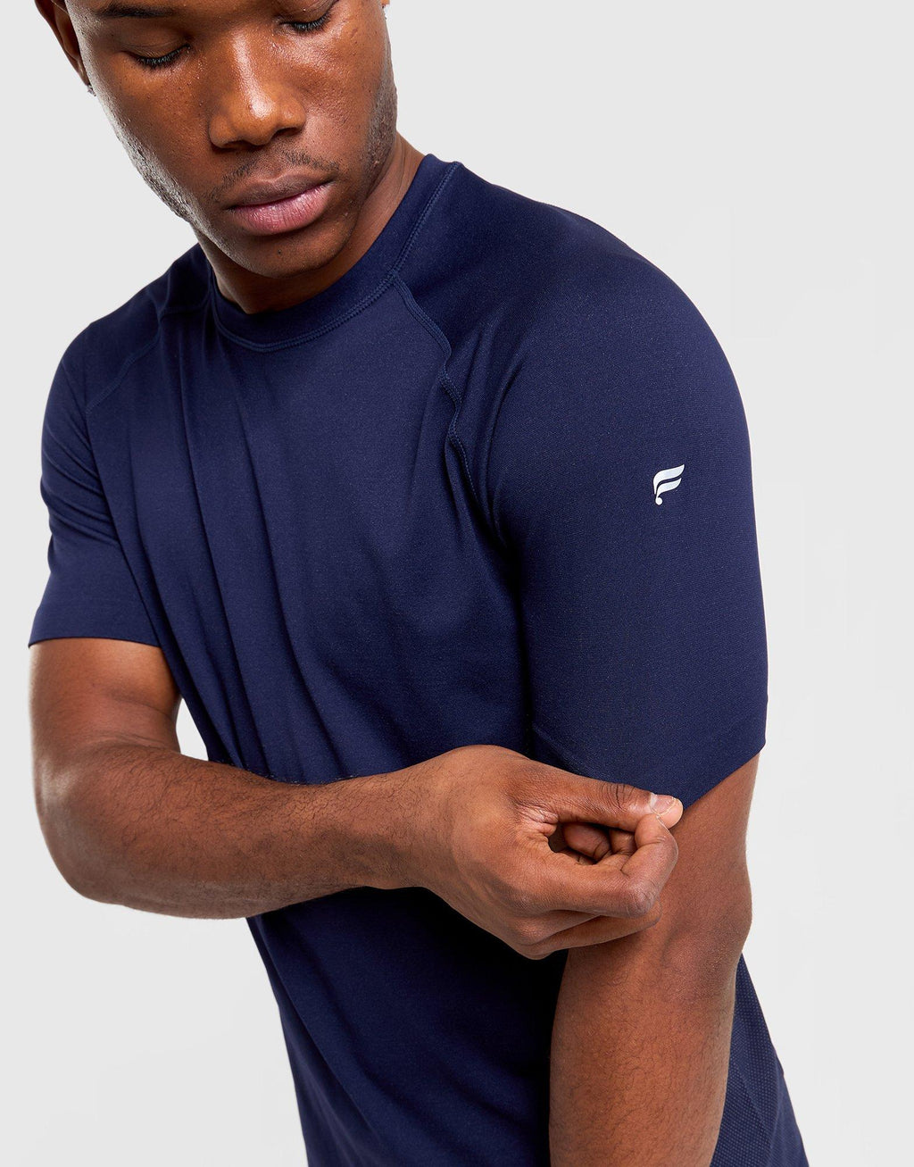 Training Day T-Shirt