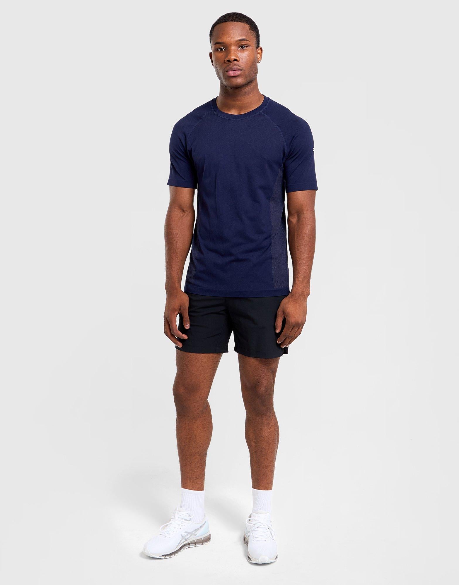 Training Day T-Shirt