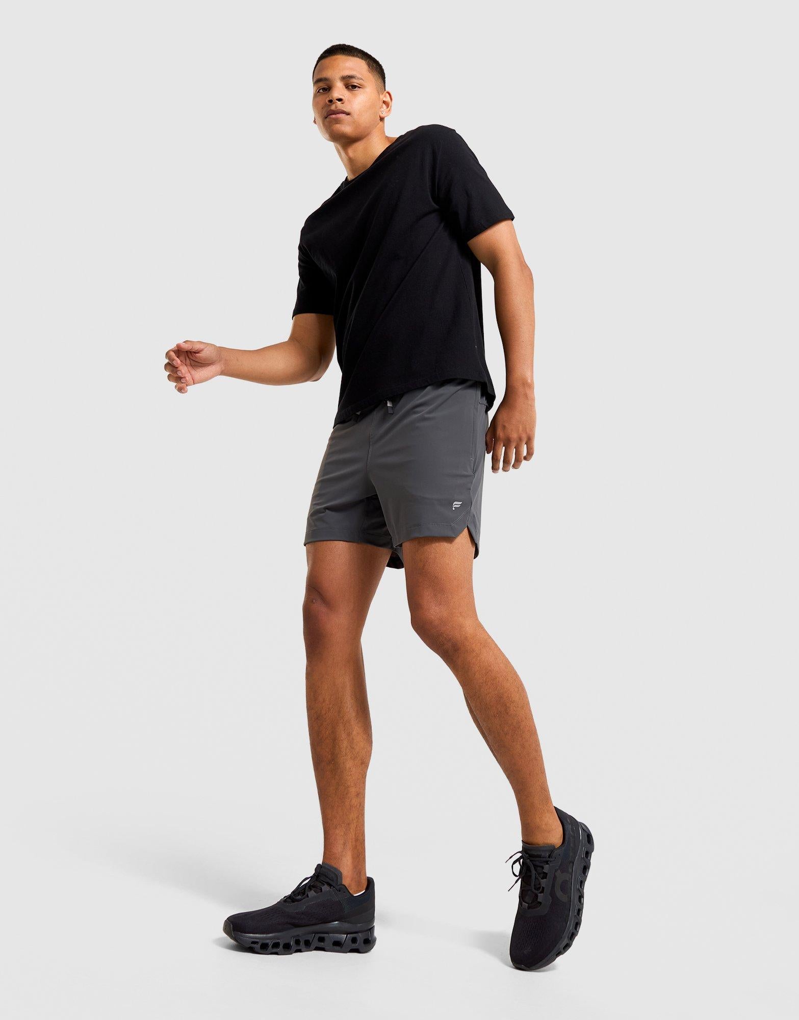 The One 5" Woven Shorts