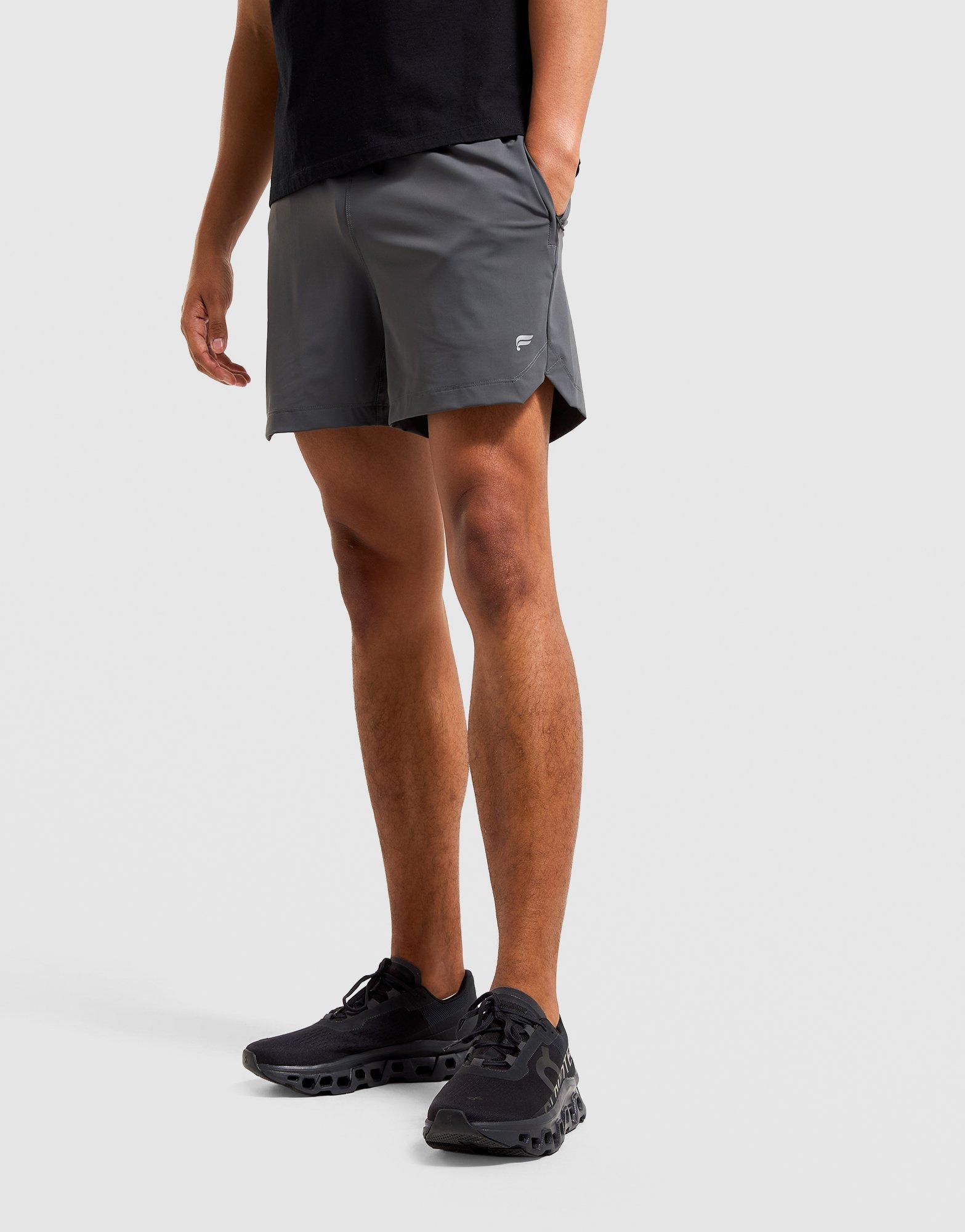 The One 5" Woven Shorts