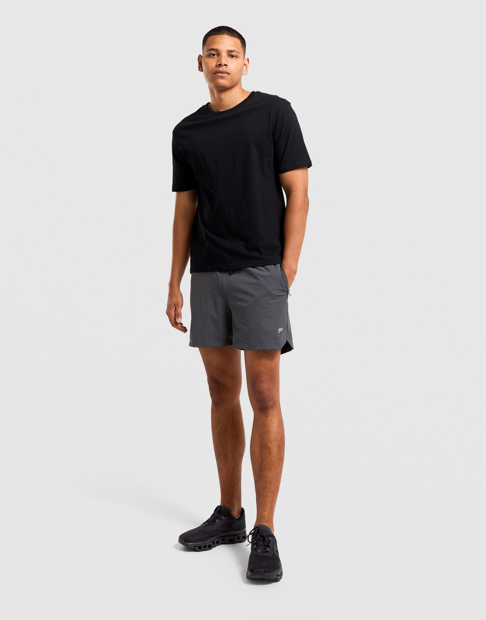 The One 5" Woven Shorts