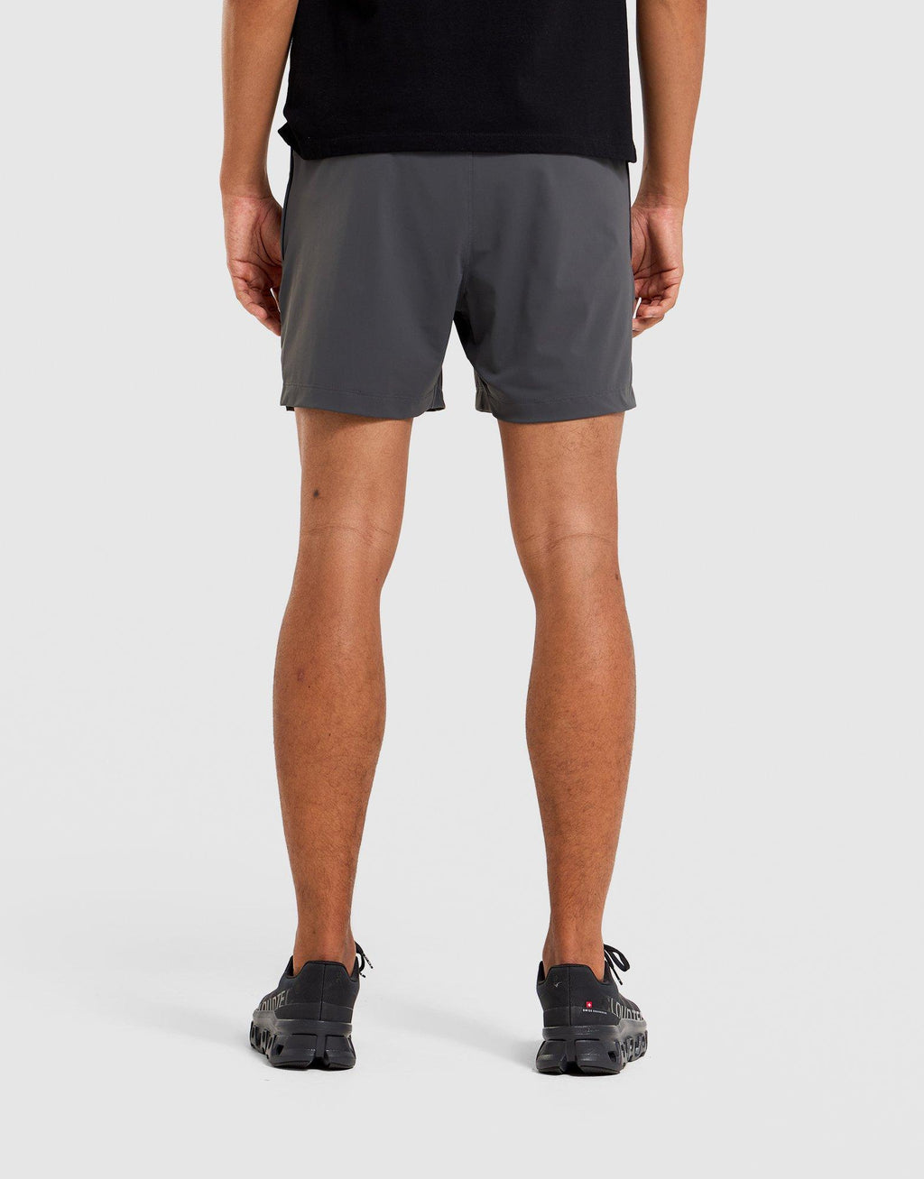 The One 5" Woven Shorts