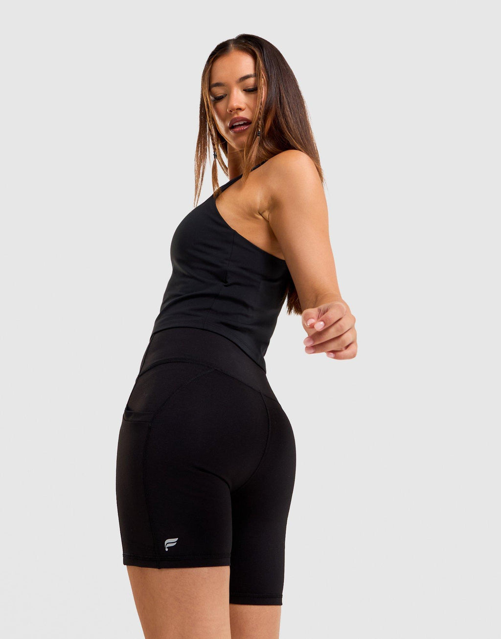 On-The-Go Shorts