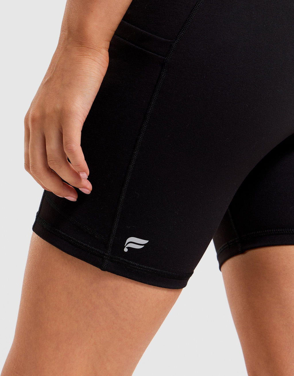 On-The-Go Shorts