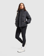 Essentials Padded Jacket