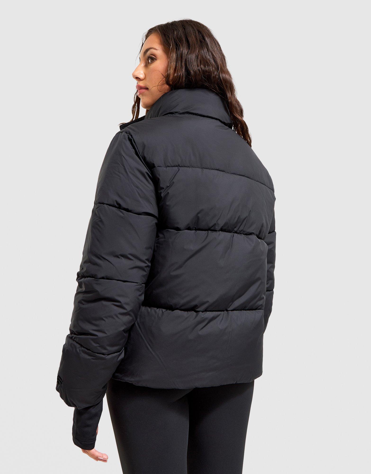 Essentials Padded Jacket
