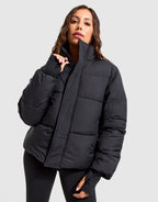 Essentials Padded Jacket