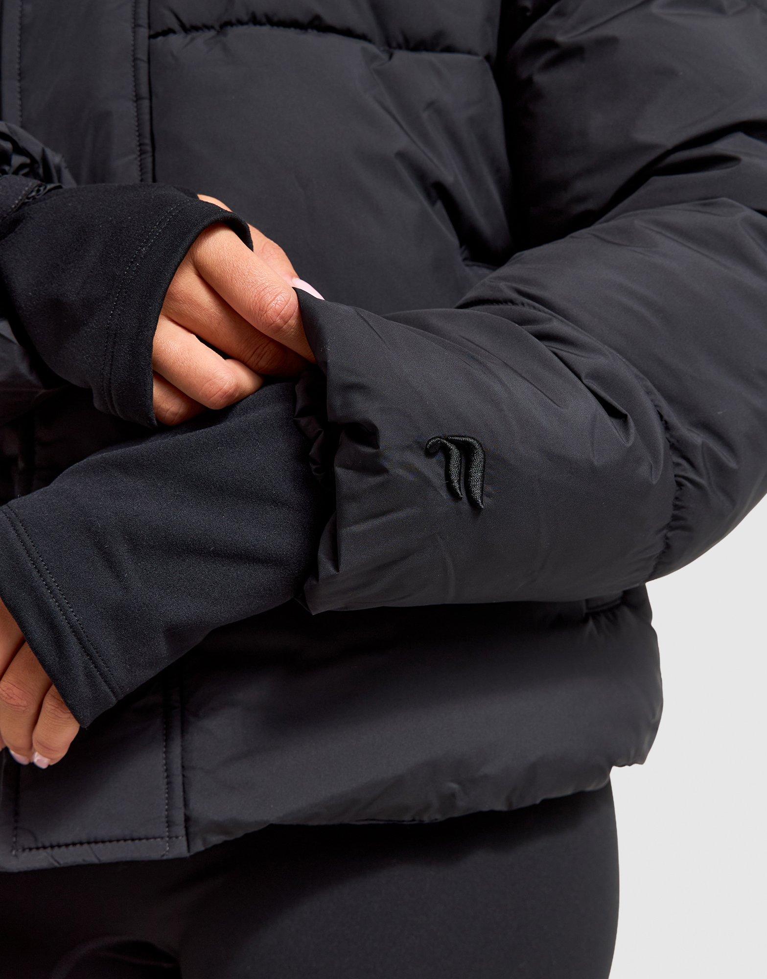Essentials Padded Jacket
