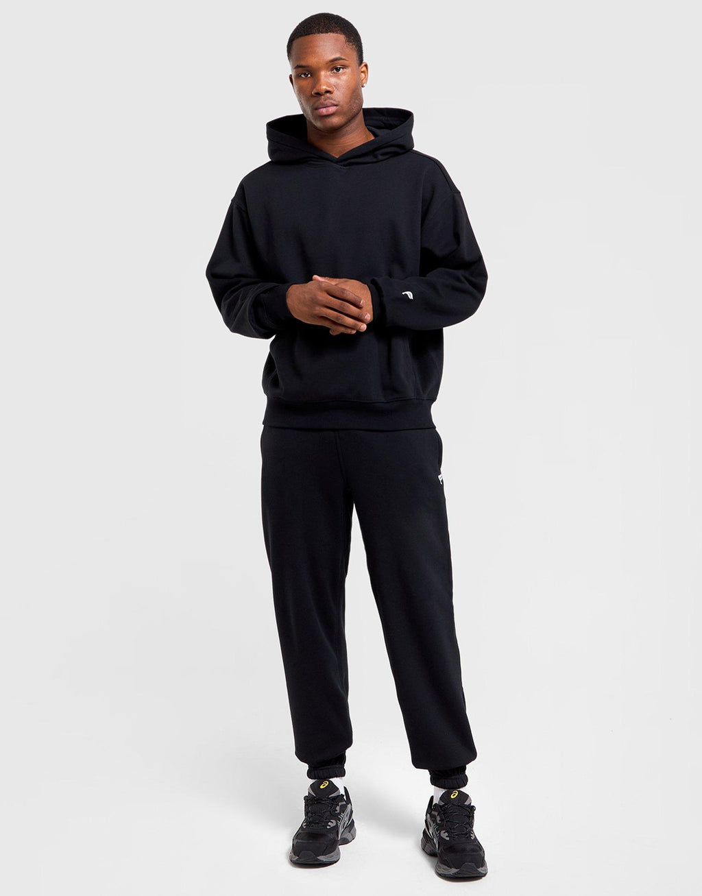 Go-To Track Pants