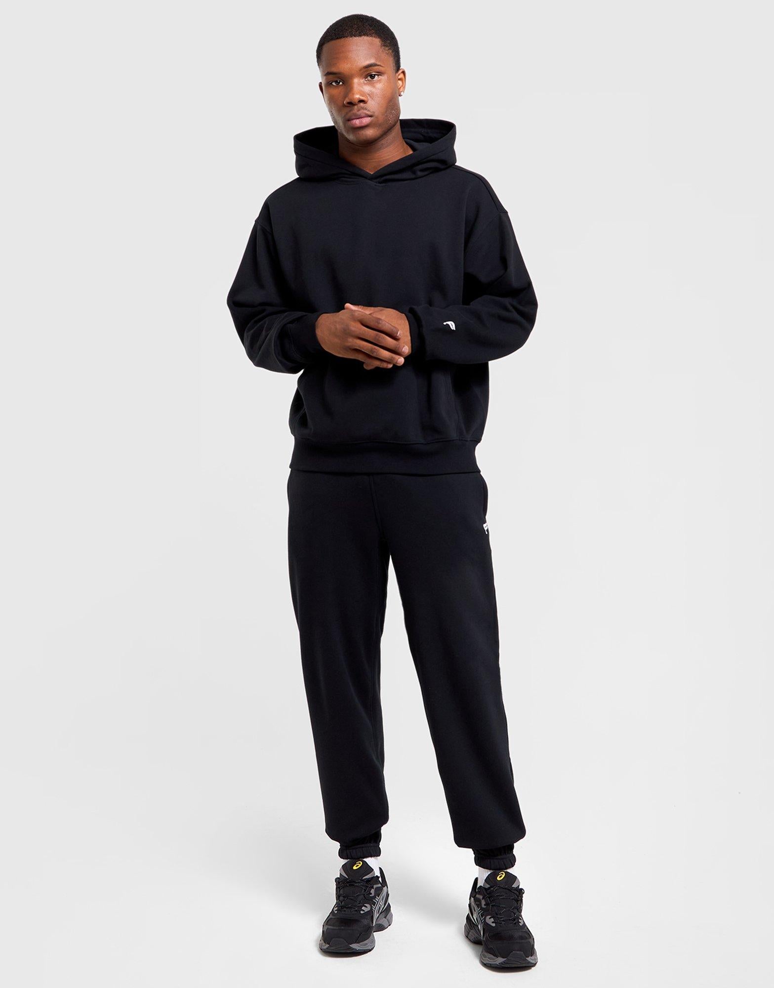 Go-To Track Pants