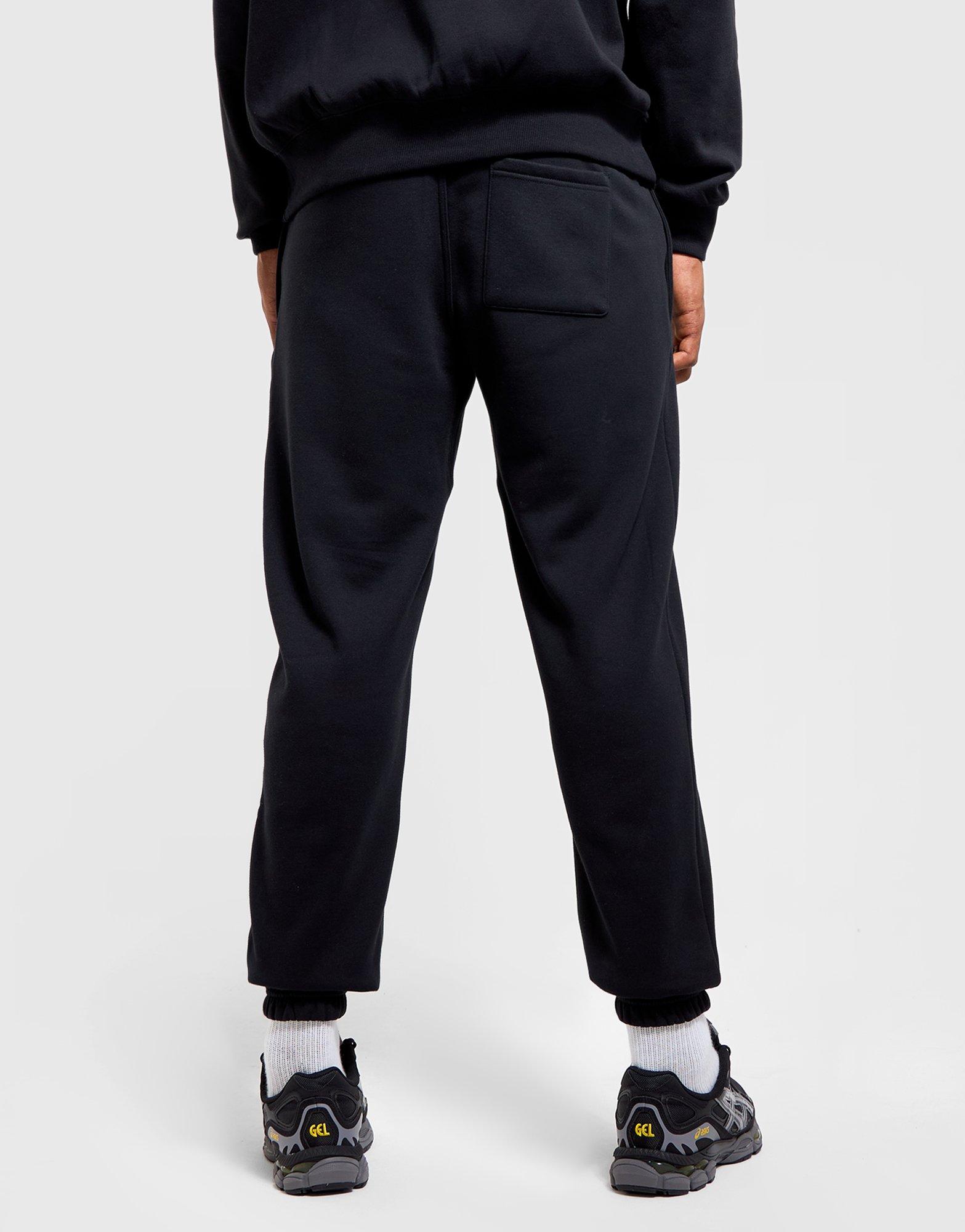 Go-To Track Pants