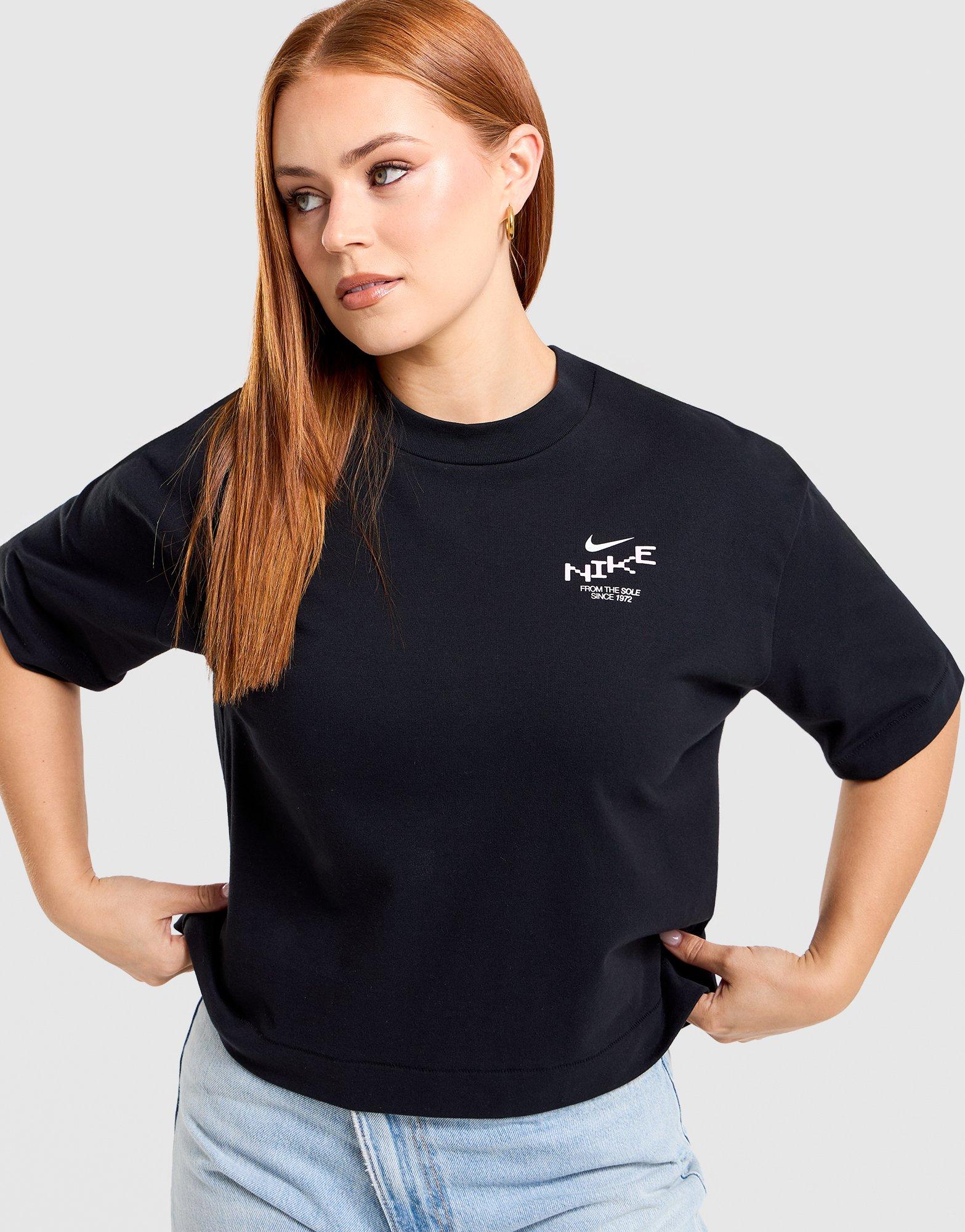 Oversized Festival Graphic T-Shirt