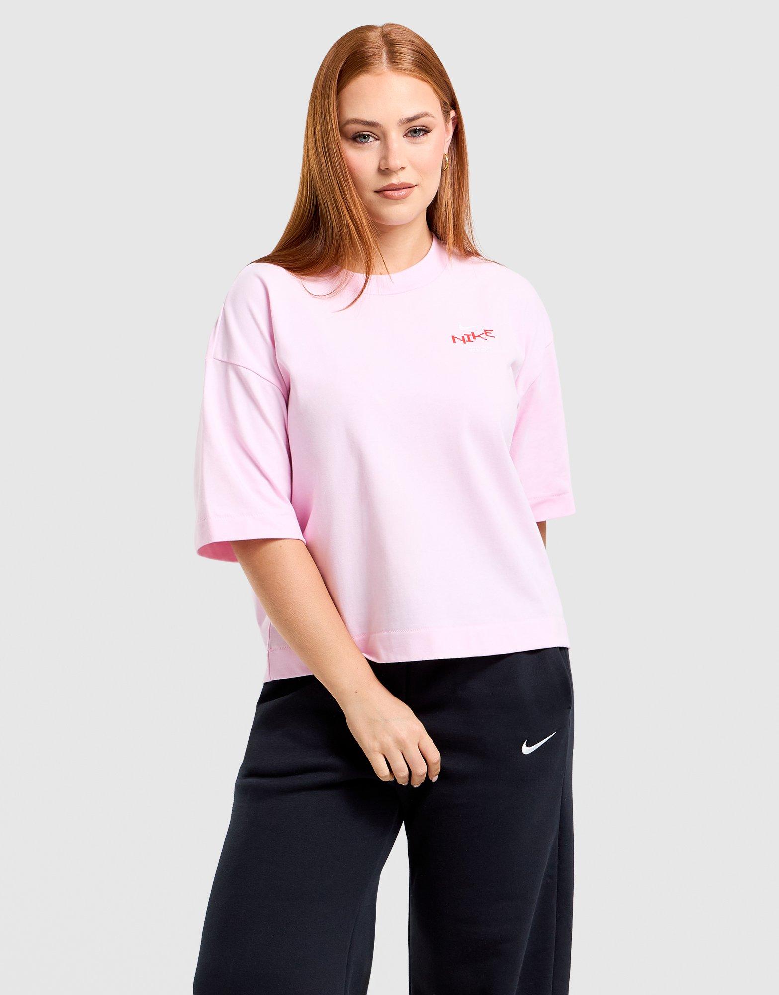 Oversized Festival Graphic T-Shirt