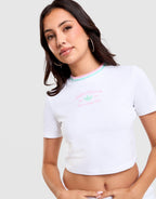 Leisure Club Slim T-Shirt