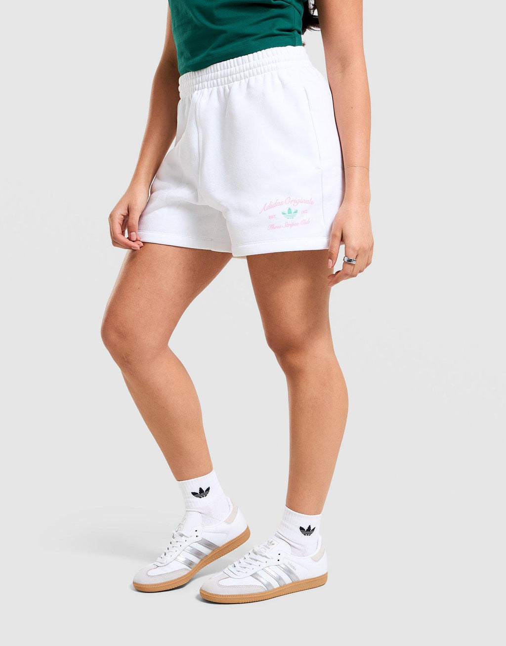 Club Shorts