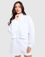 Club Full-Zip Track Top