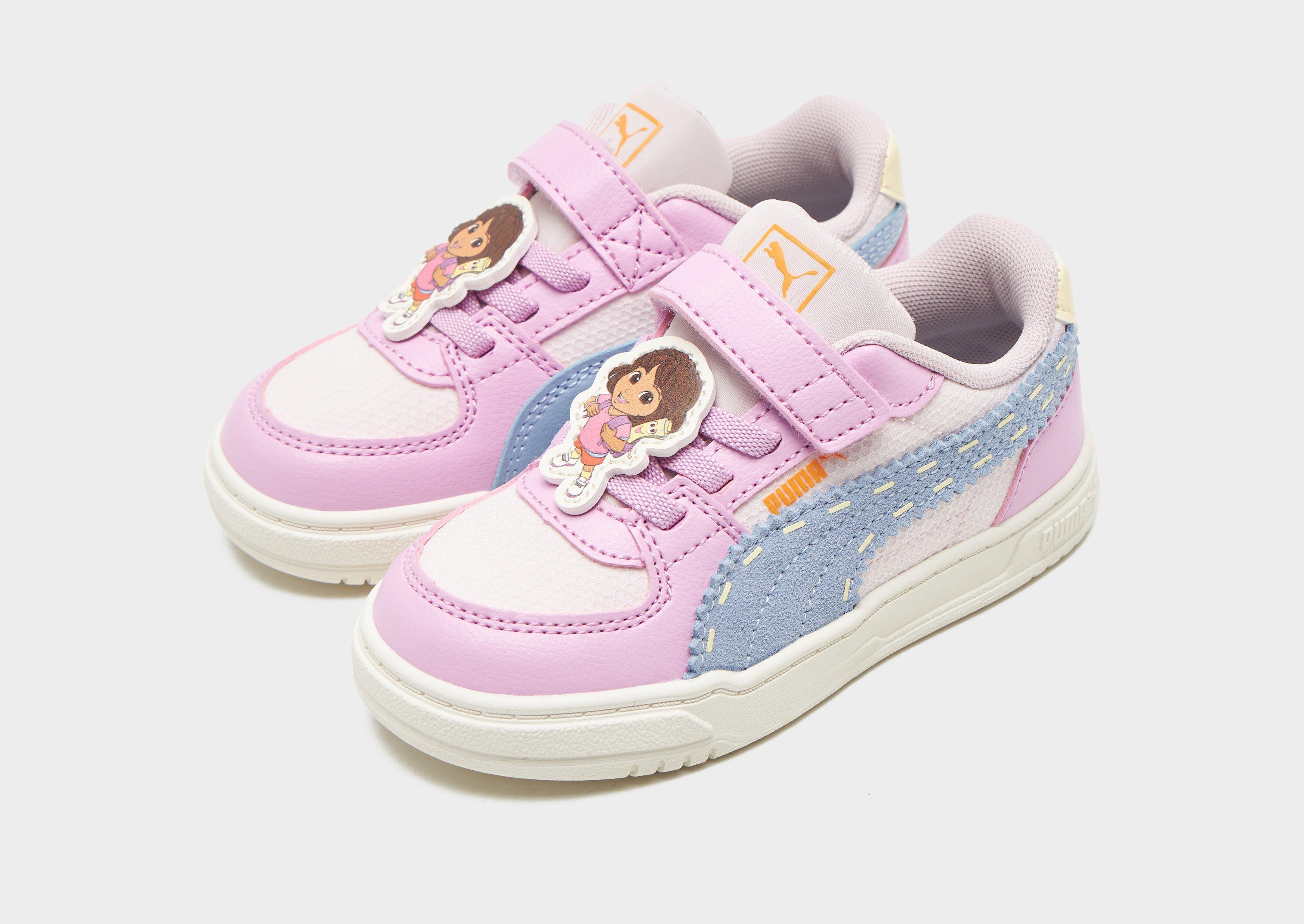 Caven 3.0 'Dora the Explorer' Infant's