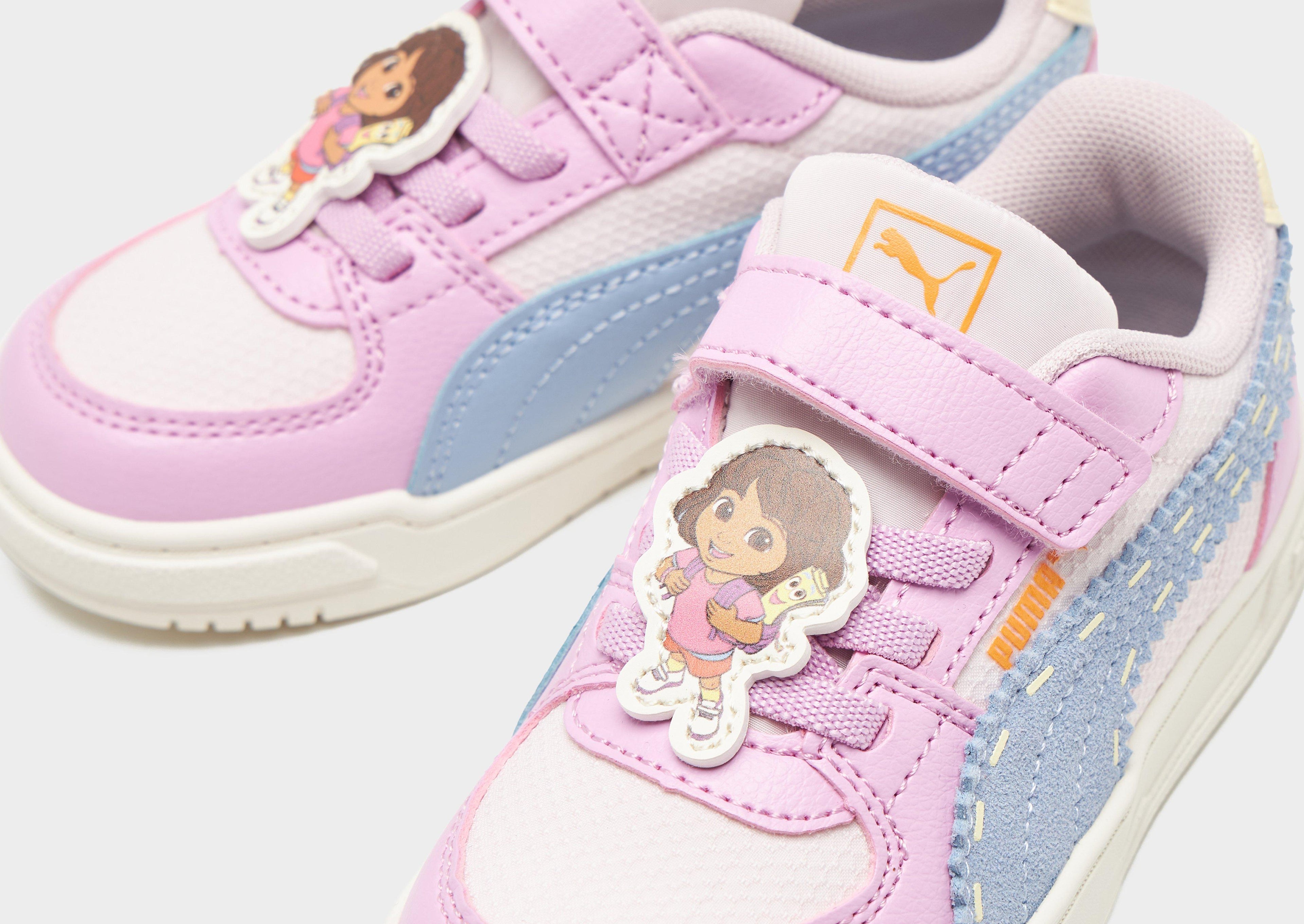 Caven 3.0 'Dora the Explorer' Infant's