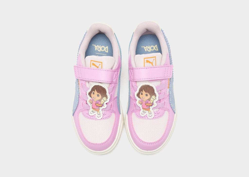 Caven 3.0 'Dora the Explorer' Children's
