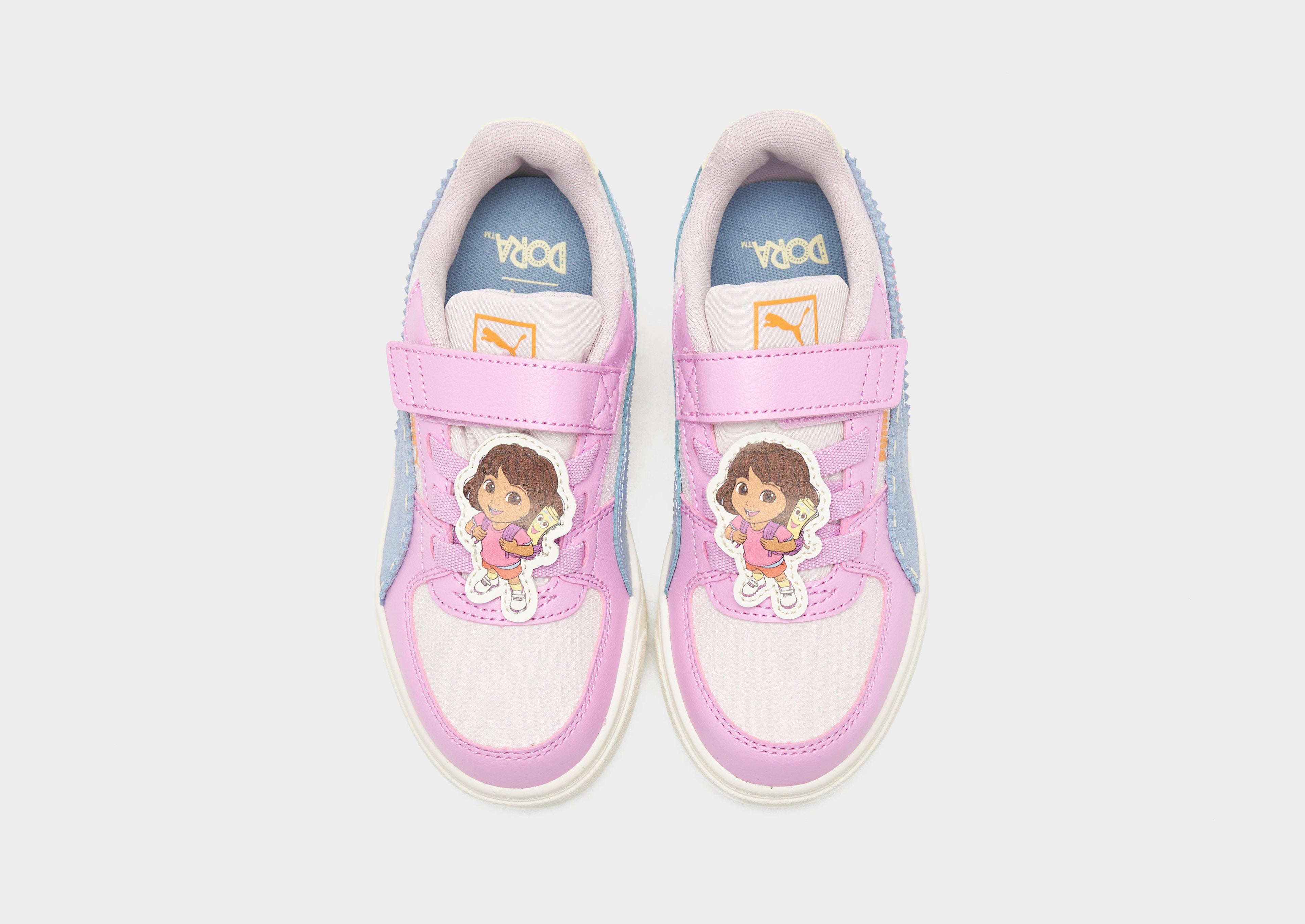 Caven 3.0 'Dora the Explorer' Children's