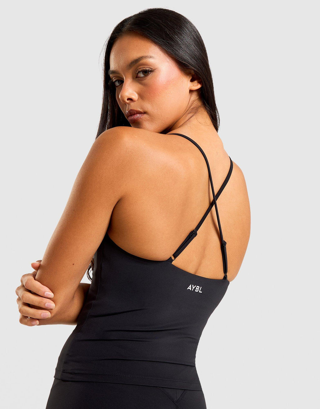 Physique Tank Top