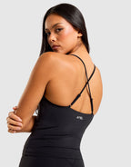 Physique Tank Top
