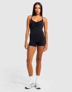 Physique Tank Top