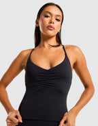 Physique Tank Top