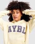 Varsity 2.0 Overhead Hoodie