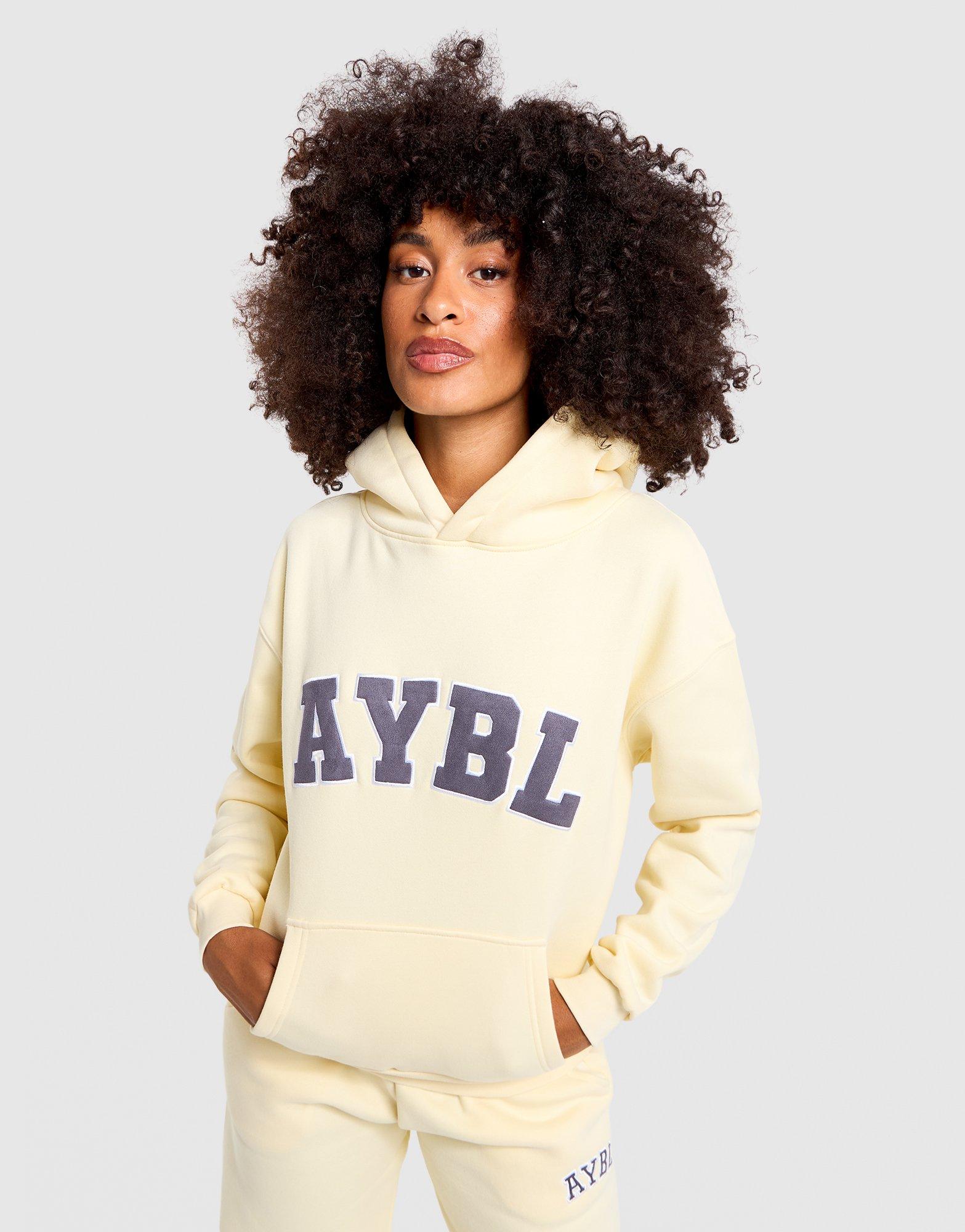 Varsity 2.0 Overhead Hoodie