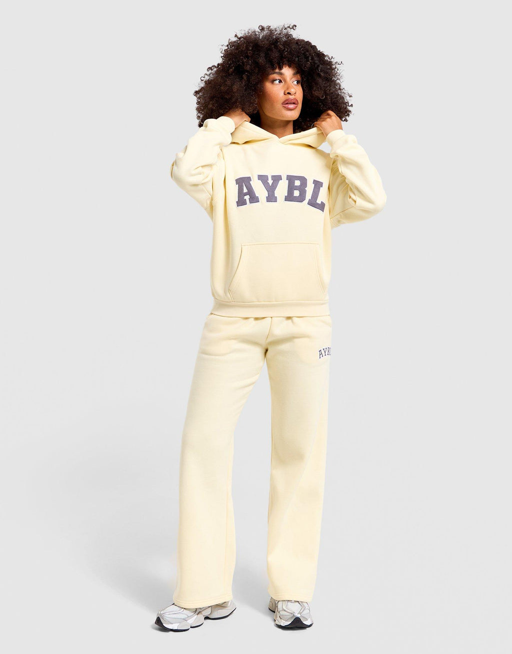 Varsity 2.0 Overhead Hoodie