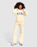 Varsity 2.0 Overhead Hoodie