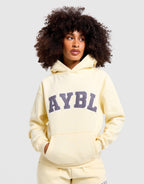 Varsity 2.0 Overhead Hoodie