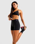 Physique 5 Inch Scrunch Shorts