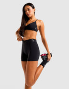 Physique 5 Inch Scrunch Shorts