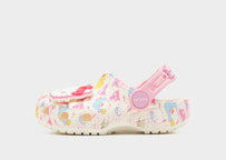 Classic Clog 'Hello Kitty' Infant's
