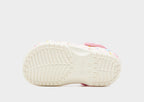 Classic Clog 'Hello Kitty' Infant's