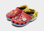 Classic Clog 'One Piece Luffy' Children's