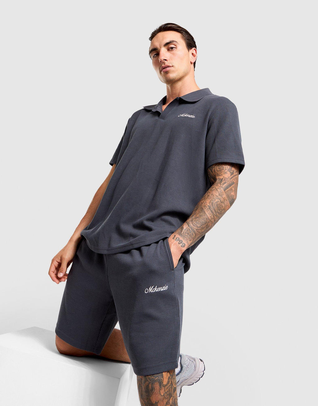 Laguna Label Short