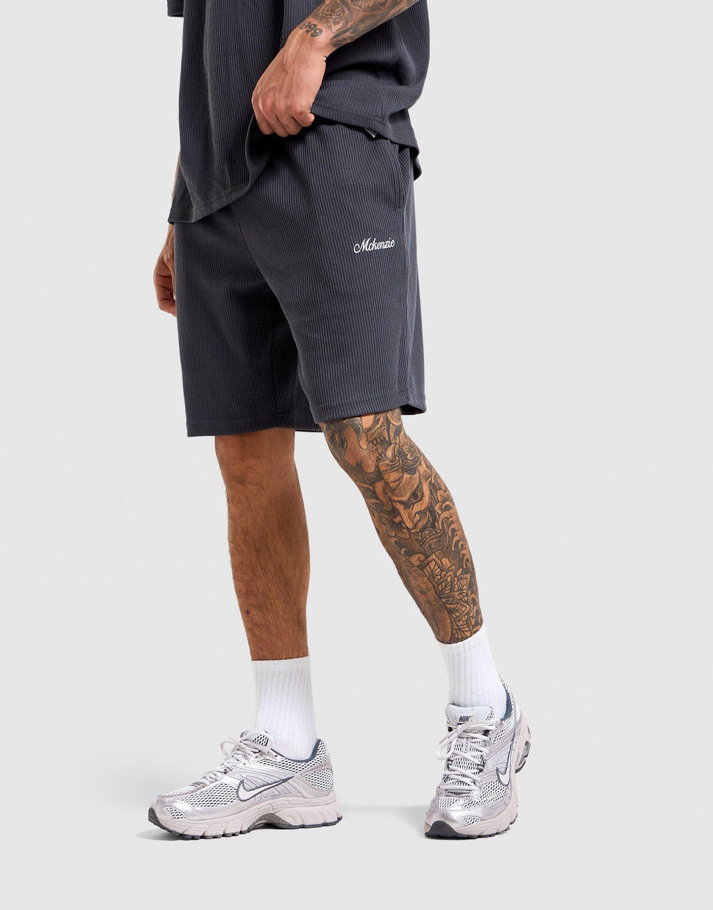 Laguna Label Short